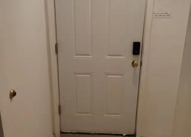 Property at 1415 Hazeldine Ave SE Unit C, Albuquerque, NM, 87106, 2 beds, 1 bath, [object Object]
