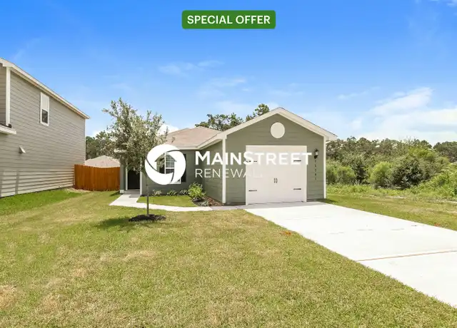 Property at 25261 Dickens Dr, Magnolia, TX, 77355, 3 beds, 2 baths, [object Object]