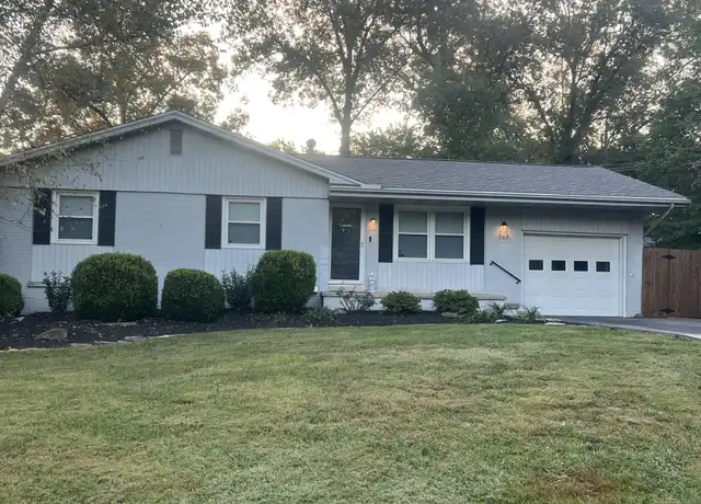 Property at 707 Saint Catherine Ct Unit A, Newburgh, IN, 47630, 3 beds, 1 bath, [object Object]