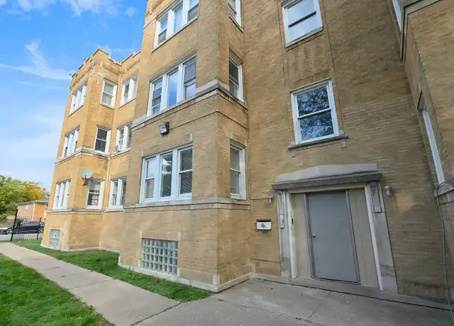 Property at 1215 E 72nd St Unit 1219 1E, Chicago, IL, 60619, 2 beds, 1 bath, [object Object]