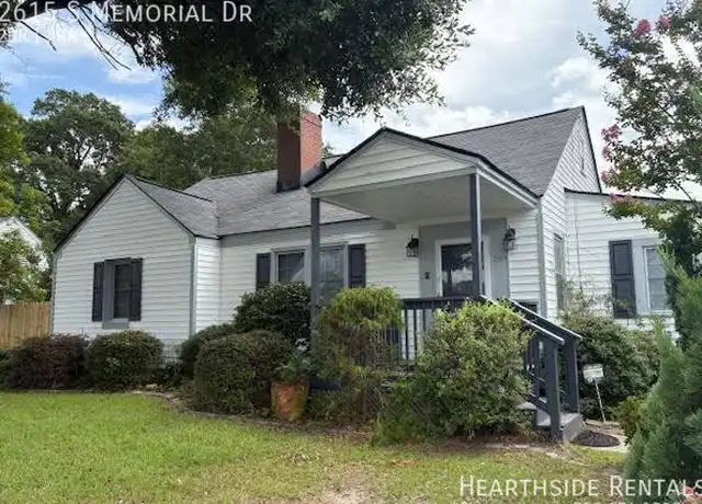 Property at 2615 S Memorial Dr, Greenville, NC, 27834, 2 beds, 2 baths, [object Object]