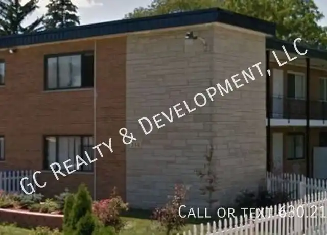 Property at 342 Wilson Ave Unit 342 A, West Chicago, IL, 60185, 1 bed, 1 bath, [object Object]