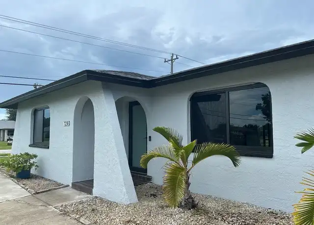 Property at 729 SW 46th St, Cape Coral, FL, 33914, 2 beds, 2 baths, [object Object]