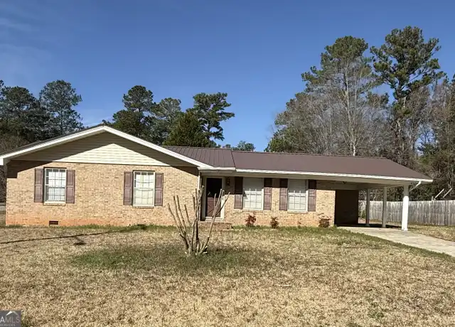 Property at 2402 River Ridge Rd NE, Milledgeville, GA, 31061, 3 beds, 2 baths, [object Object]
