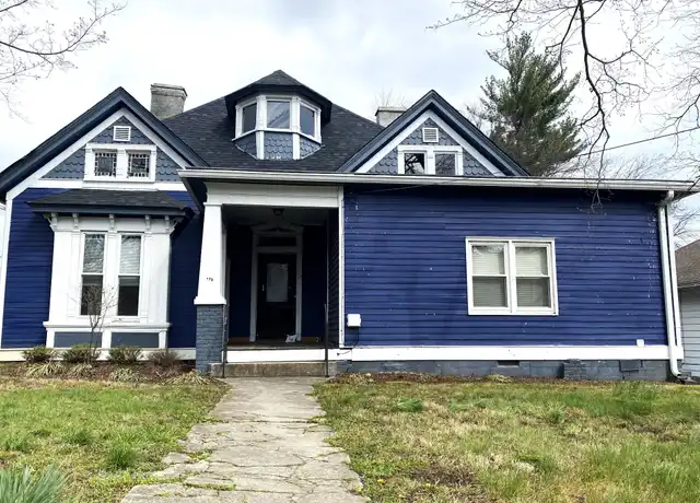 Property at 123 Marion St Unit 3, Clarksville, TN, 37040, 1 bed, 1 bath, [object Object]