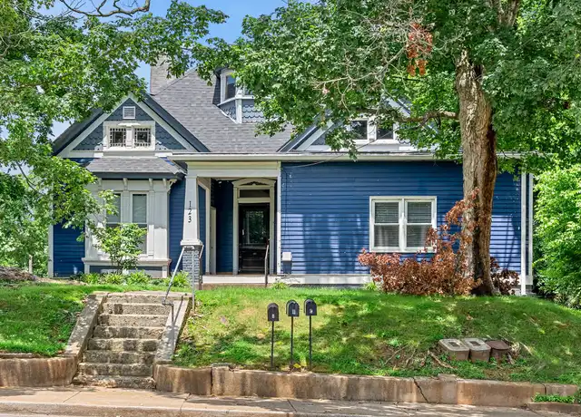 Property at 123 Marion St Unit 3, Clarksville, TN, 37040, 1 bed, 1 bath, [object Object]