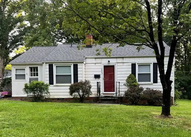 Property at 2803 Robin Hood Dr, Greensboro, NC, 27408, 2 beds, 1 bath, [object Object]