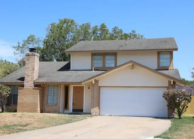 Property at 2307 Edgedale Dr, Missouri City, TX, 77489, 4 beds, 2.5 baths, [object Object]