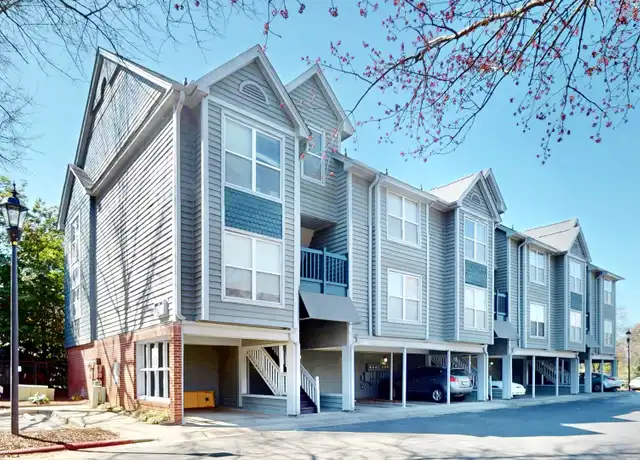 Property at 521 N Graham St Unit 3E, Charlotte, NC, 28202, 2 beds, 2 baths, [object Object]