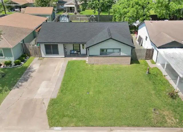 Property at 3323 Suiter Way, Pasadena, TX, 77503, 3 beds, 1 bath, [object Object]