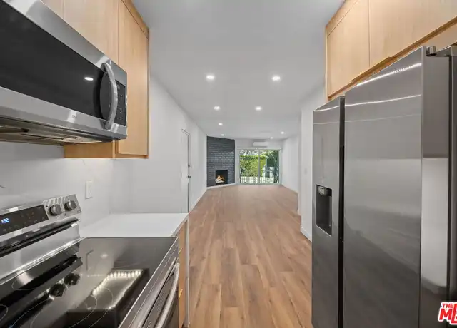 Property at 2447 Beachwood Dr Unit 1, Los Angeles, CA, 90068, 2 beds, 2 baths, [object Object]