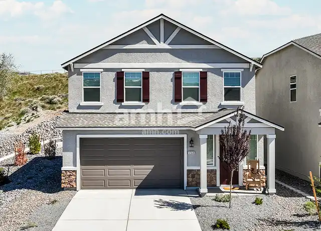 Property at 6495 Enlightenment Dr, Reno, NV, 89523, 3 beds, 2.5 baths, [object Object]