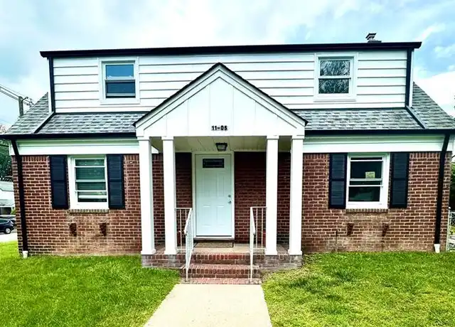 Property at 11-05 Backus Rd Unit 1, Fair Lawn, NJ, 07410, 2 beds, 1 bath, [object Object]