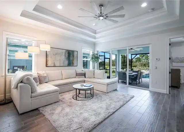 Property at 6875 Saona Ct, Naples, FL, 34113, 2 beds, 2 baths, [object Object]
