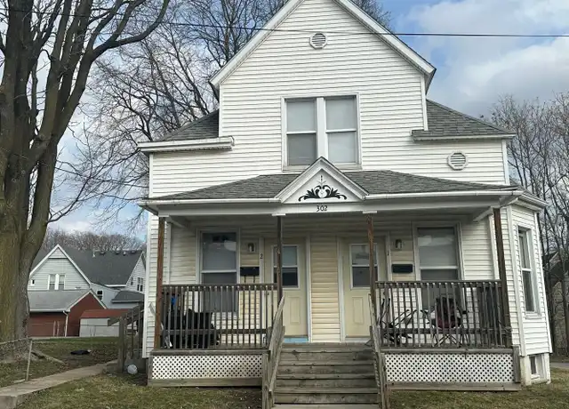 Property at 302 S Prairie St Unit 02, Bloomington, IL, 61701, 0 beds, 1 bath, [object Object]