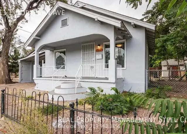 Property at 511 E Northern Ave, Pueblo, CO, 81006, 2 beds, 1 bath, [object Object]