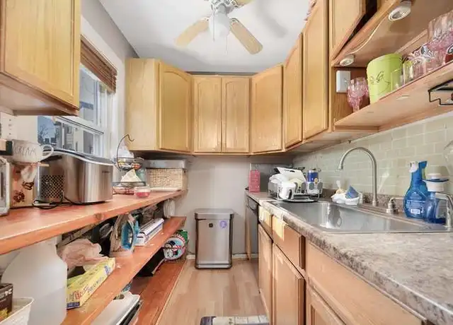 Property at 51 Lithgow St Unit 2, Boston, MA, 02124, 1 bed, 1 bath, [object Object]