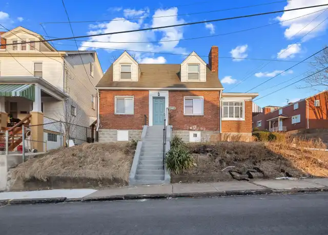 Property at 1421 Meadow St, McKeesport, PA, 15132, 2 beds, 1 bath, [object Object]