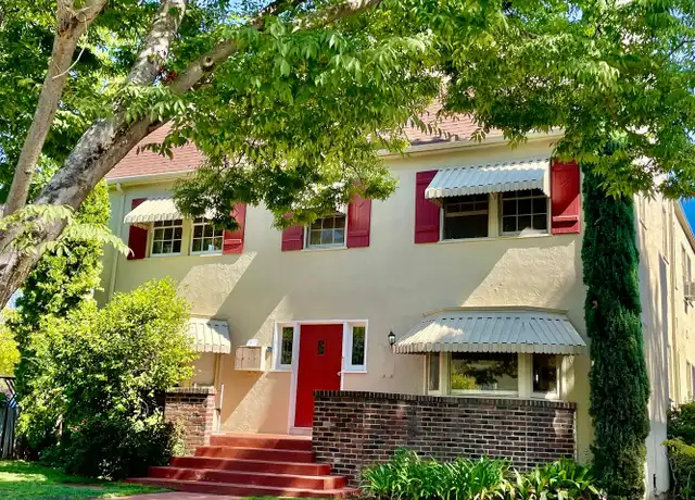 Property at 1045 38th St Unit D, Sacramento, CA, 95816, 2 beds, 1 bath, [object Object]