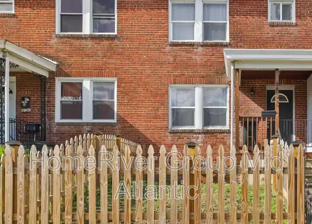 Property at 6842 Dunbar Rd, Dundalk, MD, 21222, 3 beds, 2 baths, [object Object]