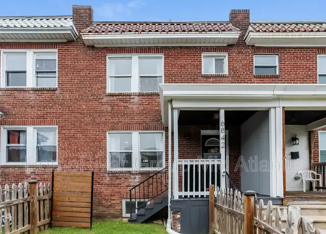 Property at 6842 Dunbar Rd, Dundalk, MD, 21222, 3 beds, 2 baths, [object Object]
