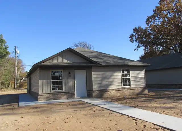 Property at 3312 N 27th St Unit 3322, Fort Smith, AR, 72904, 2 beds, 1 bath, [object Object]