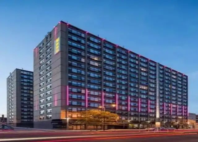 Property at Apartments1220 - 1220 N Broad St, Philadelphia, PA, 19121, 0 beds, 1 bath, [object Object]