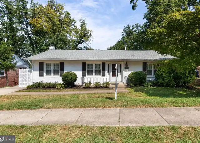 Property at 2741 S Grove St, Arlington, VA, 22202, 4 beds, 3 baths, [object Object]