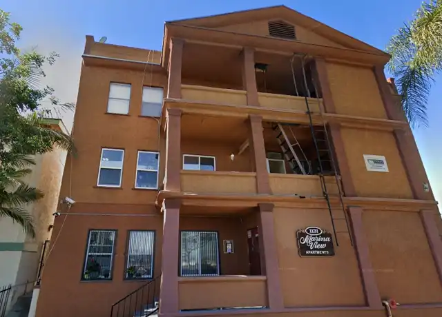 Property at 1131 S Beacon St Unit 10, San Pedro, CA, 90731, 0 beds, 1 bath, [object Object]