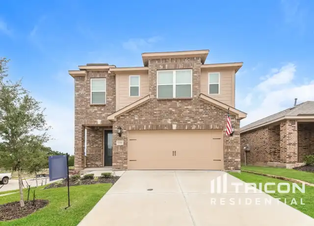 Property at 1221 Bullock Dr, Princeton, TX, 75407, 4 beds, 2.5 baths, [object Object]