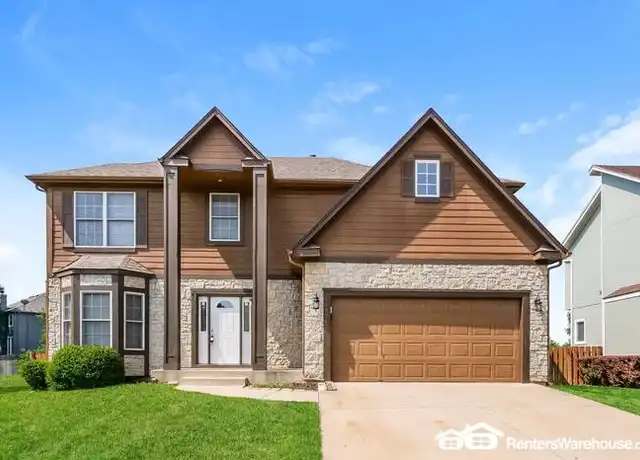 Property at 13991 W 148th St, Olathe, KS, 66062, 4 beds, 2 baths, [object Object]