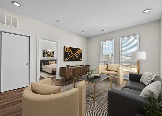 Property at The Chartwell at Marathon Village - 801 12th Ave N, Nashville, TN, 37203, 0-2 beds, 1-2.5 bath, [object Object]