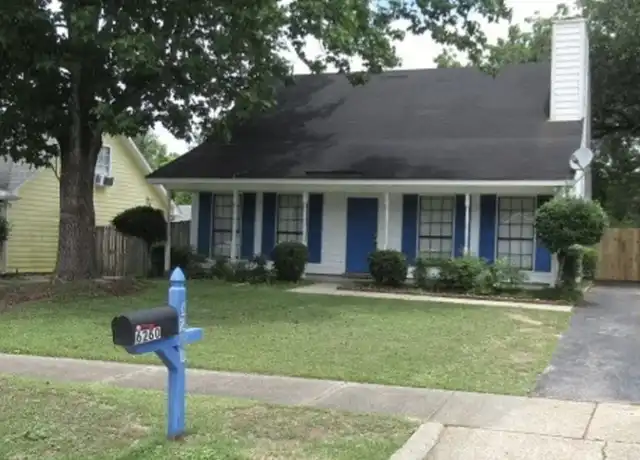 Property at 6260 Cottage Crest Ln, Mobile, AL, 36609, 3 beds, 1 bath, [object Object]