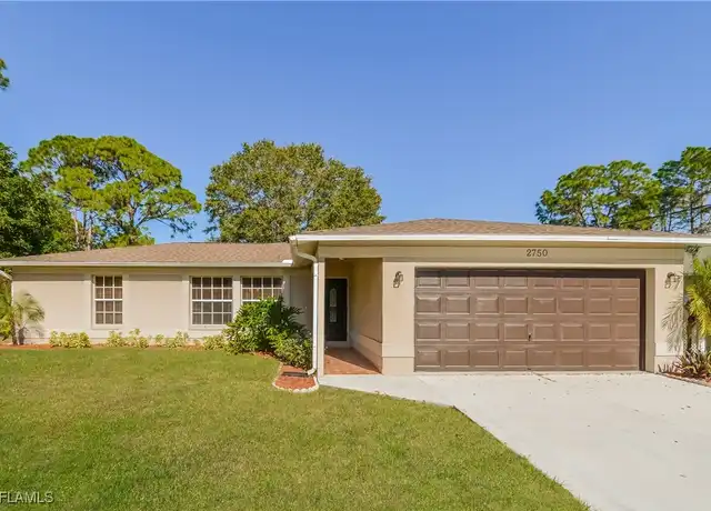 Property at 2750 Trilby Ave, North Port, FL, 34286, 3 beds, 2 baths, [object Object]