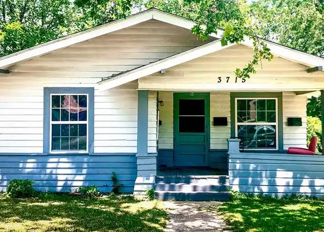 Property at 3715 Travis Ave Unit A, Fort Worth, TX, 76110, 1 bed, 1 bath, [object Object]