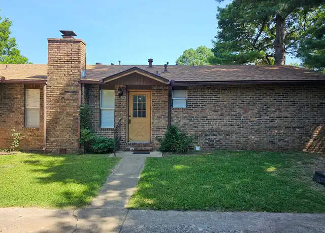 Property at 4502 Garden Center Dr Unit A, Springdale, AR, 72764, 2 beds, 1.5 baths, [object Object]