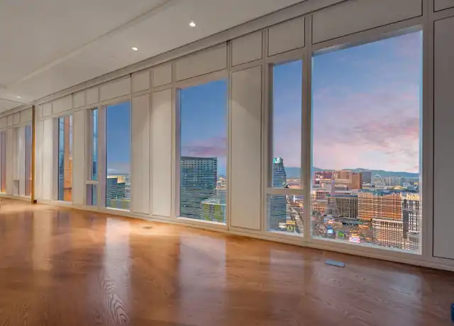 Property at 3750 Las Vegas Blvd S #4504, Las Vegas, NV, 89158, 2 beds, 2.5 baths, [object Object]