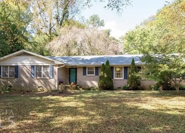 Property at 240 Segrest Cir, Athens, GA, 30605, 3 beds, 2.5 baths, [object Object]