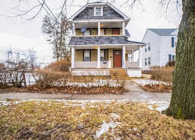 Property at 20101 Tracy Ave, Euclid, OH, 44123, 2 beds, 1 bath, [object Object]