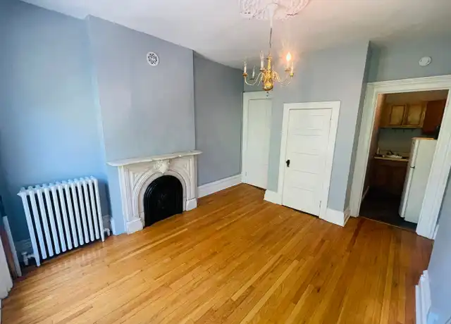 Property at 324 Hudson Ave Apt 2F, Albany, NY, 12210, 1 bed, 1 bath, [object Object]