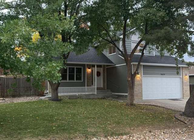 Photo of 7635 Emerald Ave, Fort Collins, CO 80525