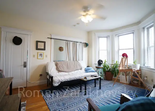 Property at 4 Ayr Rd Unit 23A, Brighton, MA, 02135, 0 beds, 1 bath, [object Object]