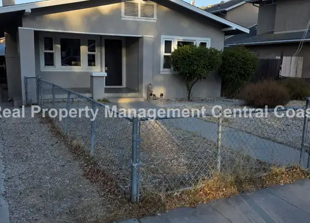 Property at 1810 Park St, Paso Robles, CA, 93446, 3 beds, 2 baths, [object Object]