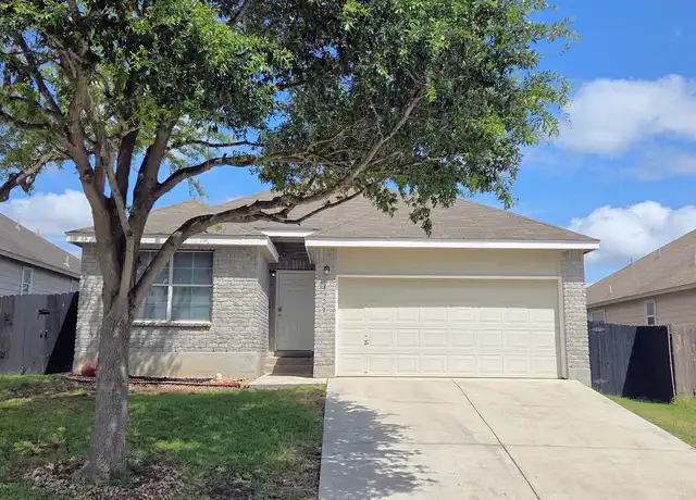 Property at 6327 Antares Park, San Antonio, TX, 78239, 3 beds, 2 baths, [object Object]
