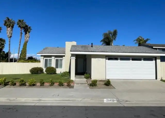Property at 20412 Brentstone Ln, Huntington Beach, CA, 92646, 3 beds, 2 baths, [object Object]