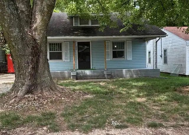 Property at 2045 N Hoffman Ave, Springfield, MO, 65803, 3 beds, 1.5 baths, [object Object]