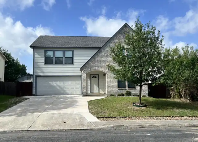 Property at 9814 Kelton Dr, San Antonio, TX, 78250, 4 beds, 2.5 baths, [object Object]
