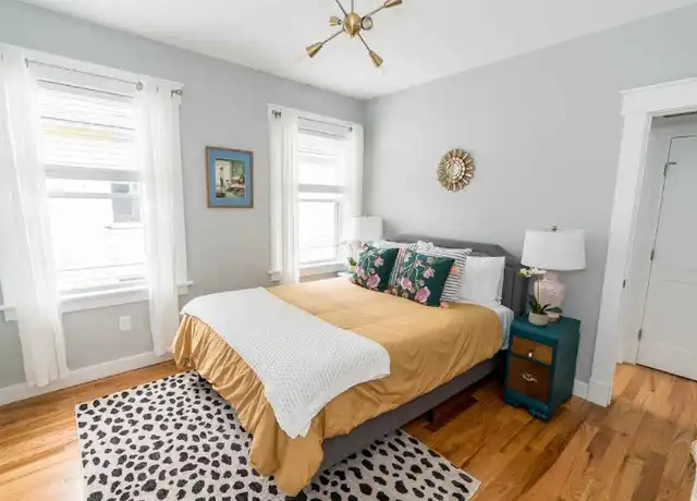 Property at 203 Broadway Unit 2B, Providence, RI, 02903, 2 beds, 1 bath, [object Object]