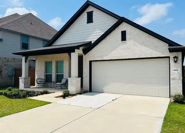 Property at 855 Sarasota Shore Dr, Katy, TX, 77493, 4 beds, 3 baths, [object Object]
