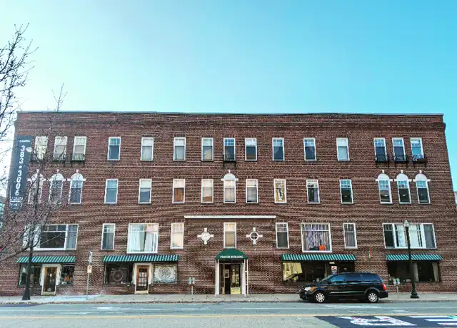 Property at 346 S Rose St Unit 340, Kalamazoo, MI, 49007, 0 beds, 2 baths, [object Object]